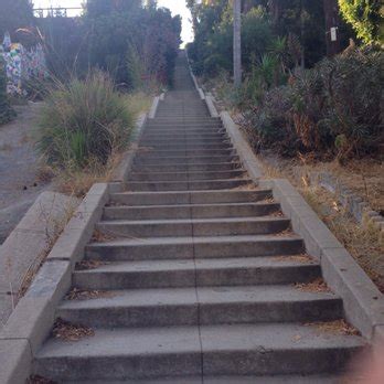 Mattachine Steps, Los Angeles, California